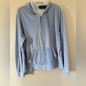 Blue value jacket SS